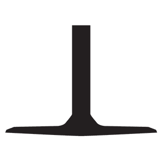 CL 50SBR - 50mm CLEAT - Correction