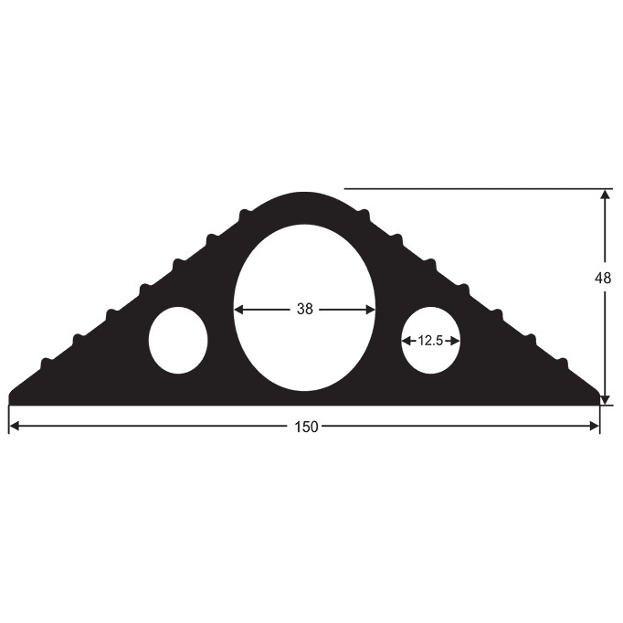 CP 15048 - 20 METRE COIL - Correction