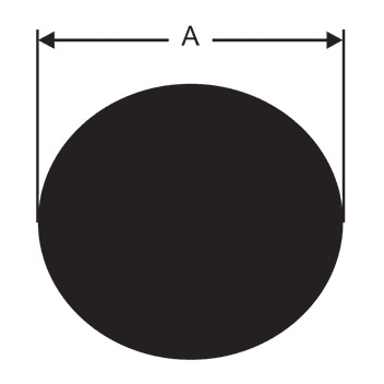 Neoprene Cord - Correction