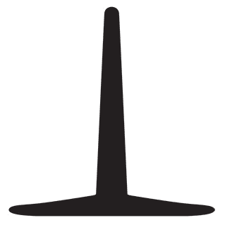 CL 75SBR - 75mm CLEAT - Correction