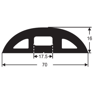 CP 7016 - 30 METRE COIL - Correction