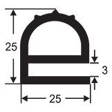 DS 25RE - Correction