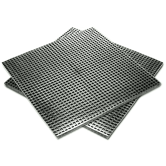 MLD WFPAD - Correction